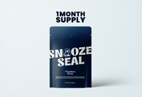 Thumbnail for Snooze Seal Tape 1 Month