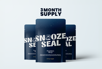 Thumbnail for Snooze Seal Tape 3 Month